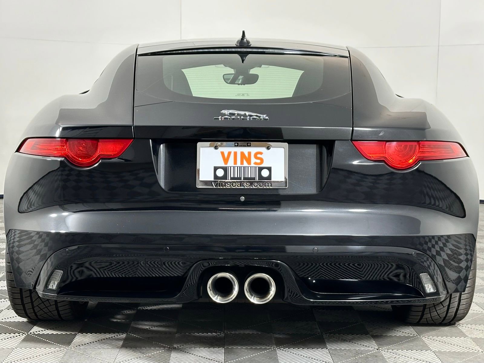 Used 2017 Jaguar F-TYPE S image 27