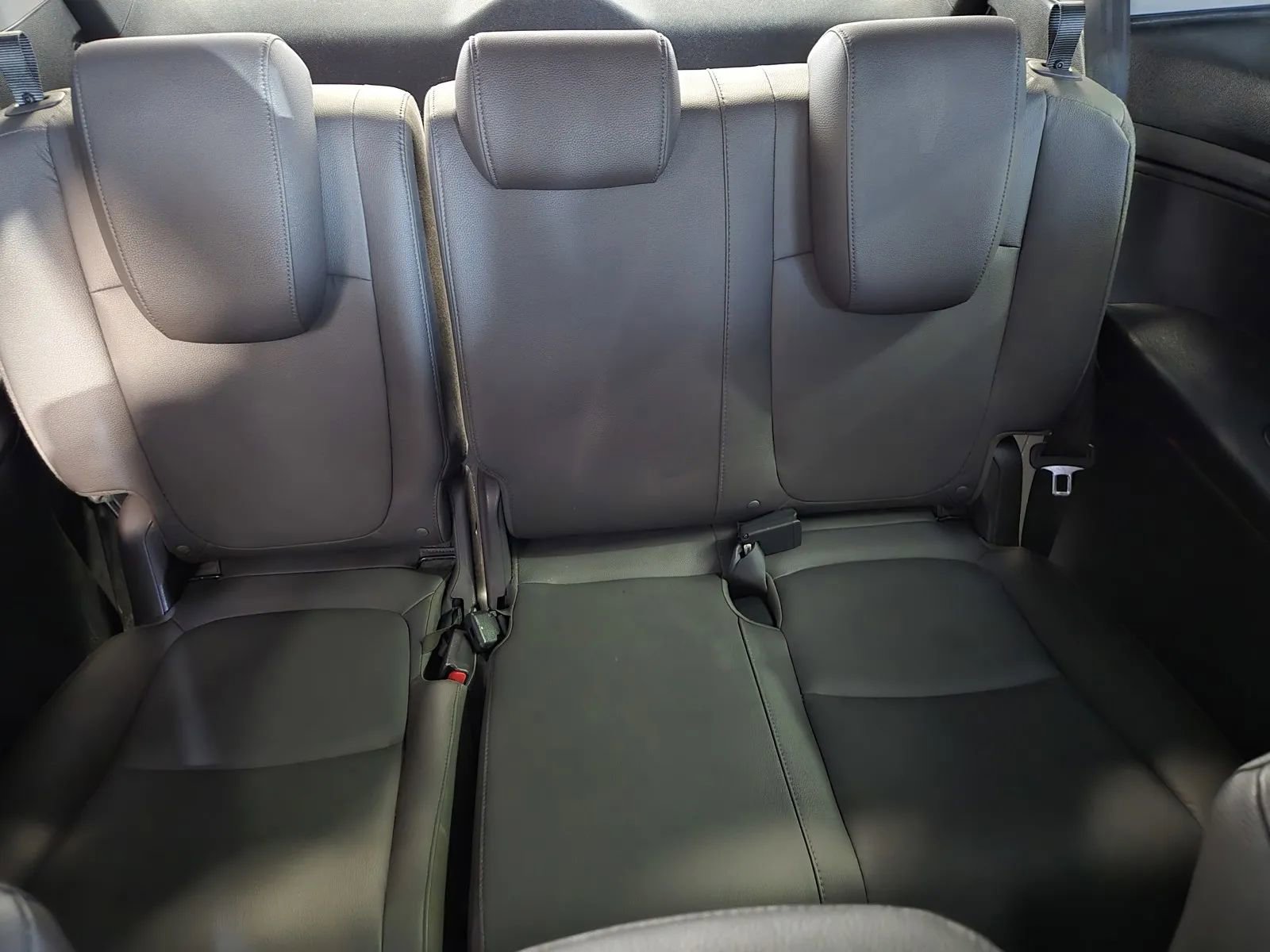 Used 2018 Honda Odyssey Elite image 9