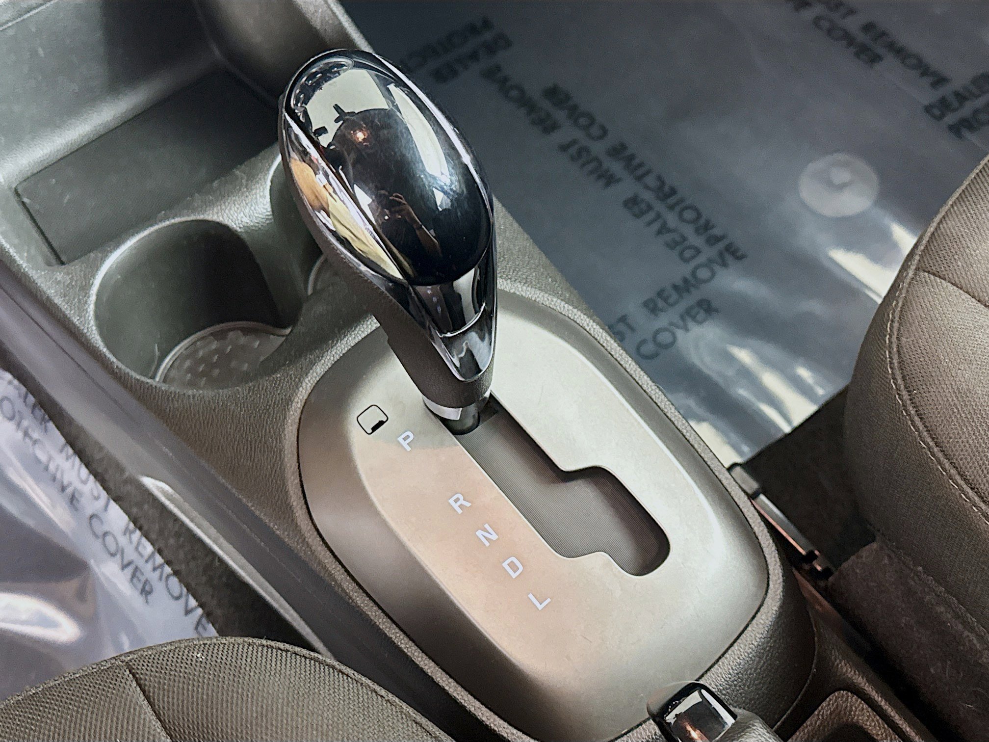 Used 2020 Chevrolet Spark LS image 20