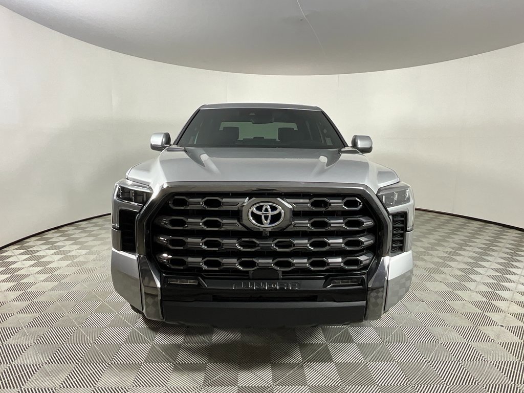 Used 2023 Toyota Tundra Platinum image 7