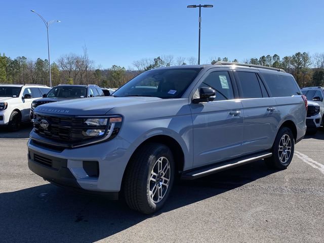 New 2026 Ford Expedition Max Active RWD image 21