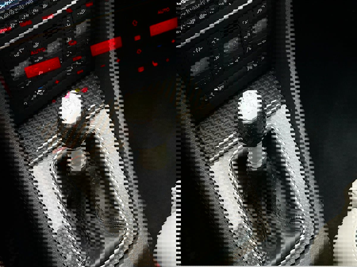 Used 2007 Audi RS 4 Sedan image 16