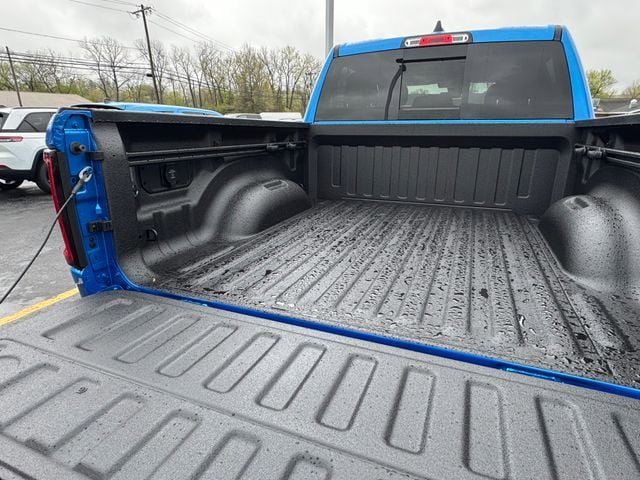 New 2026 RAM 1500 Classic Warlock AWD/4WD image 40