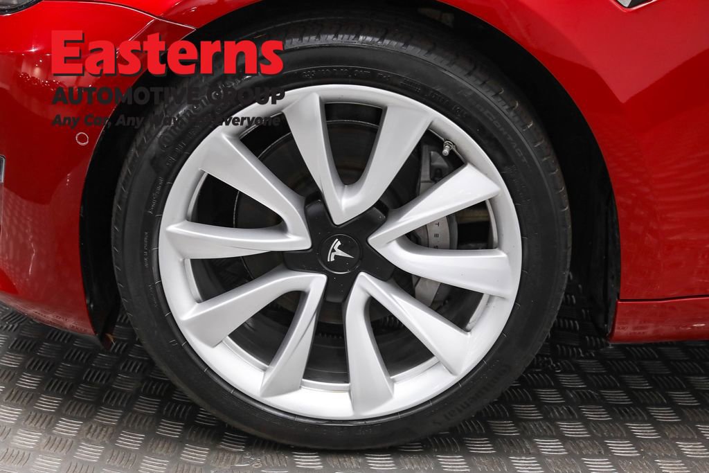 Used 2020 Tesla Model 3 Standard Range RWD image 31
