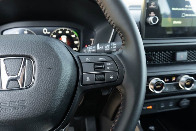 New 2026 Honda CR-V Sport-L image 24