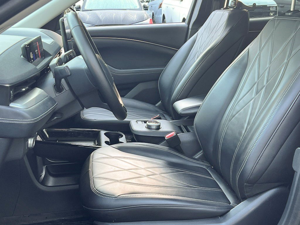 Certified 2021 Ford Mustang Mach-E Select w/ Comfort/Technology Package image 15