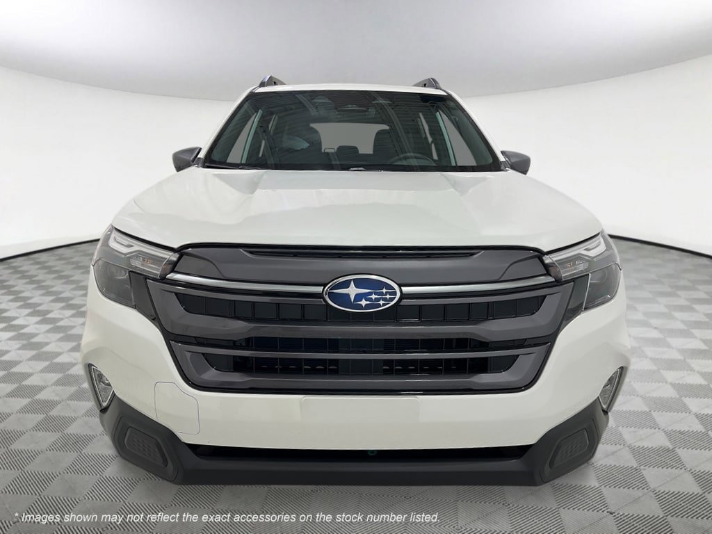 New 2026 Subaru Forester Premium image 10