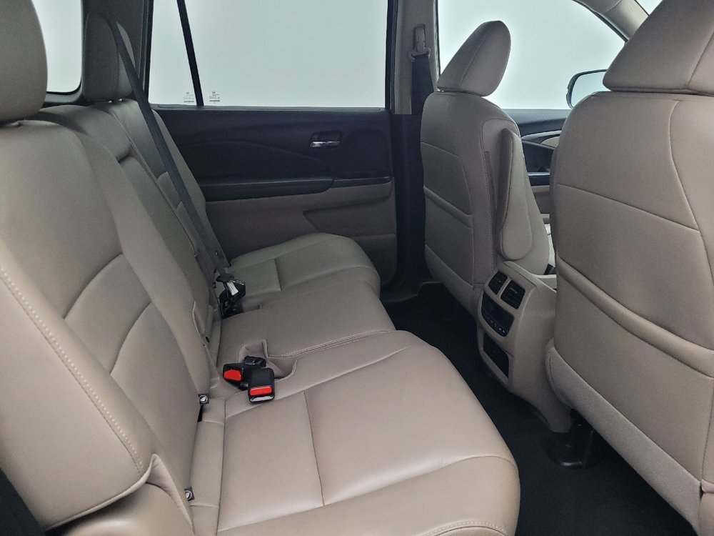 Used 2018 Honda Pilot EX-L image 19