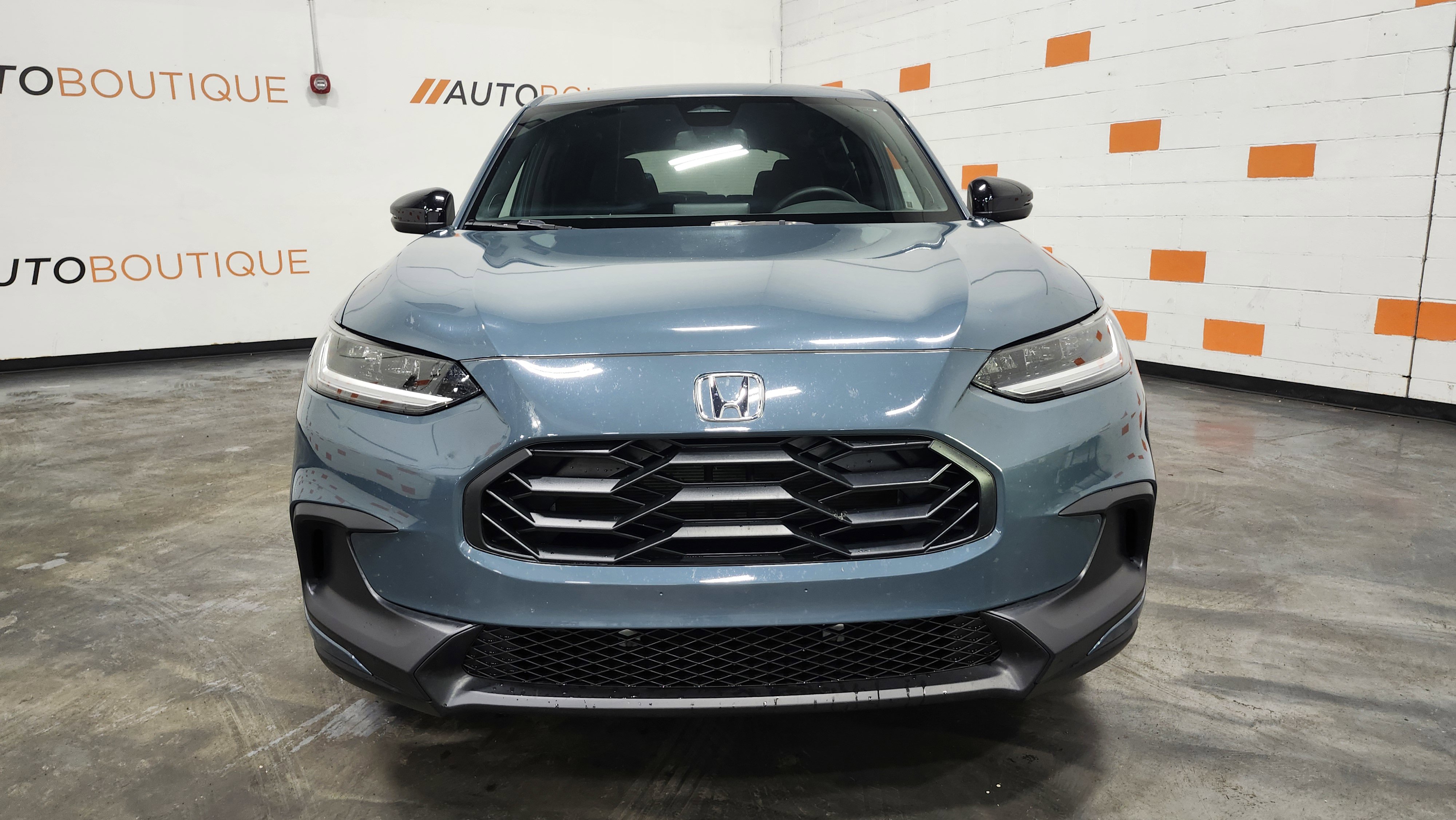 Used 2024 Honda HR-V Sport image 11