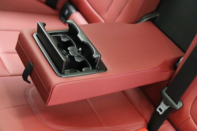 Used 2024 BMW X3 sDrive30i w/ Premium Package w/ZPA image 38