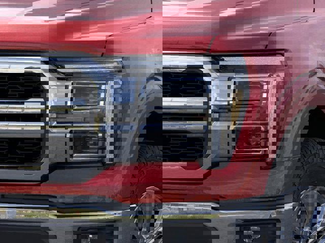 New 2026 Ford F150 Lariat w/ Equipment Group 501A Mid image 18