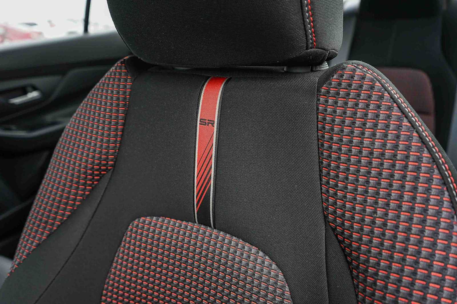 Used 2027 Nissan Sentra SR w/ Floor Mat Package FWD image 24