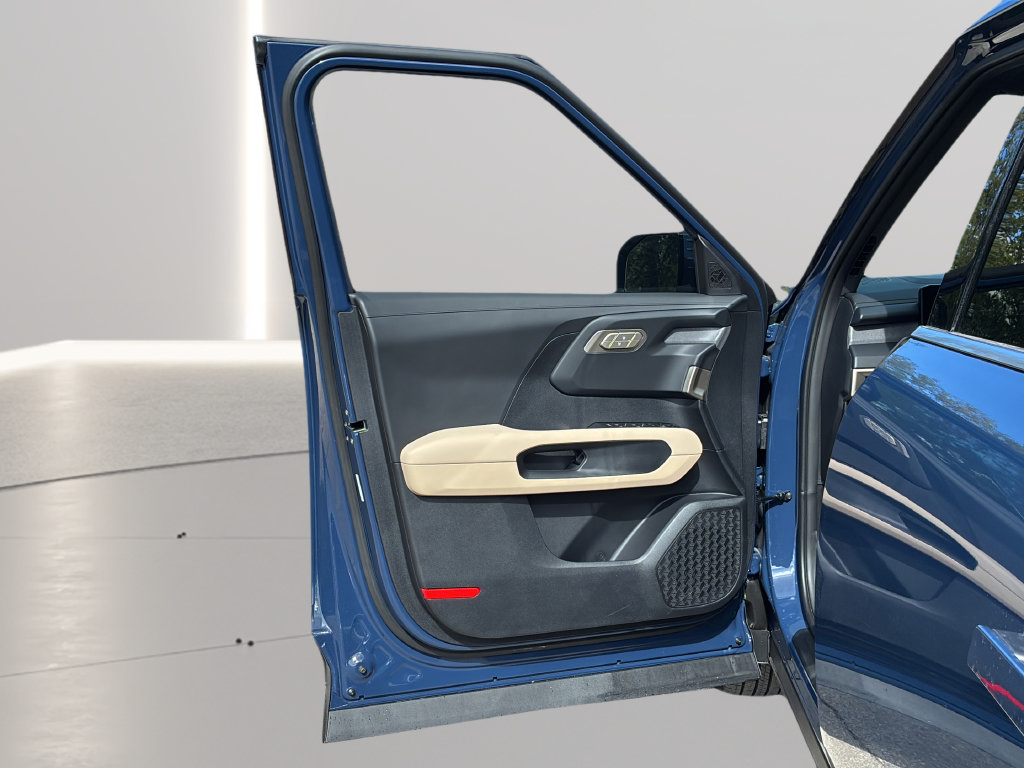New 2027 Kia Telluride EX FWD image 11