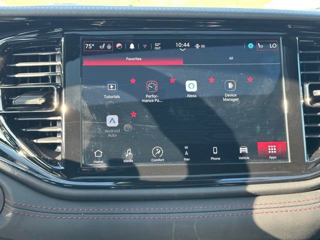 Used 2022 Dodge Durango R/T image 27