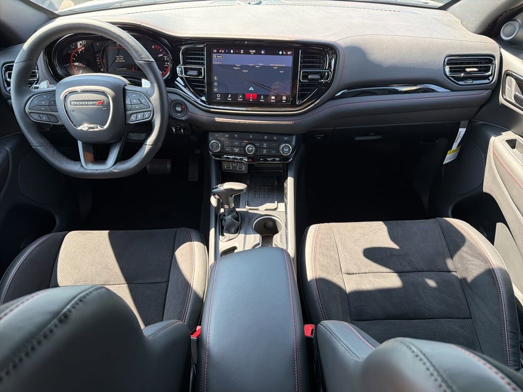 New 2026 Dodge Durango GT AWD/4WD image 32