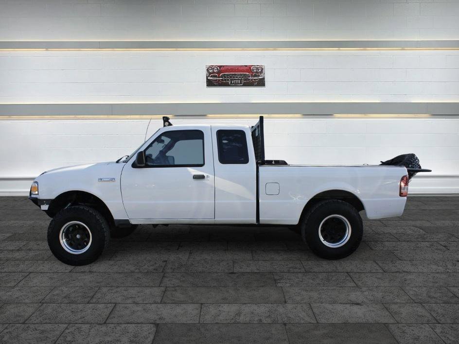 Used 2010 Ford Ranger XLT image 4