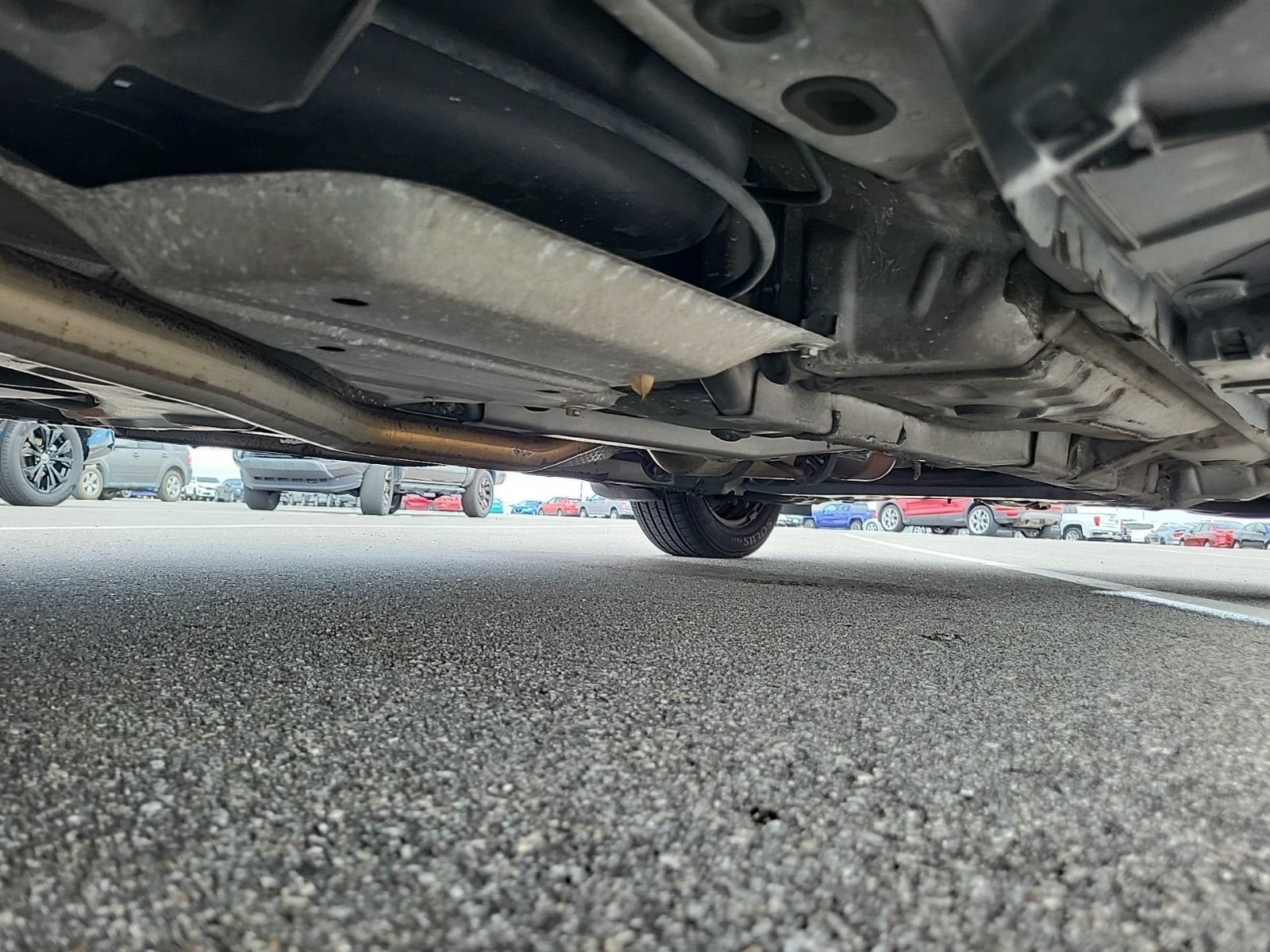 Used 2013 Toyota Corolla L FWD image 9