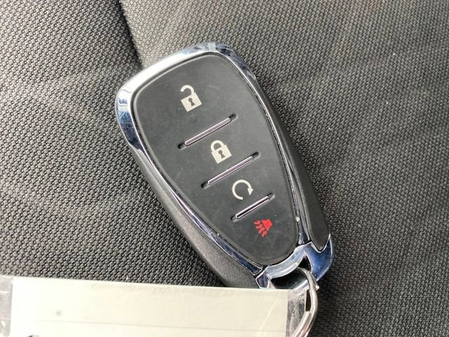 Certified 2022 Chevrolet Trax LT w/ LT Convenience Package image 22