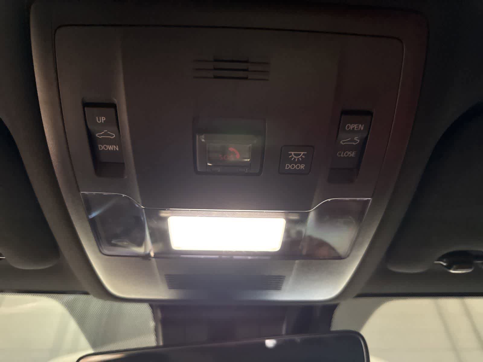 Used 2022 Lexus IS 350 F Sport w/ Accessory Package RWD image 21
