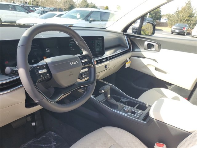 New 2026 Kia Sorento S image 13