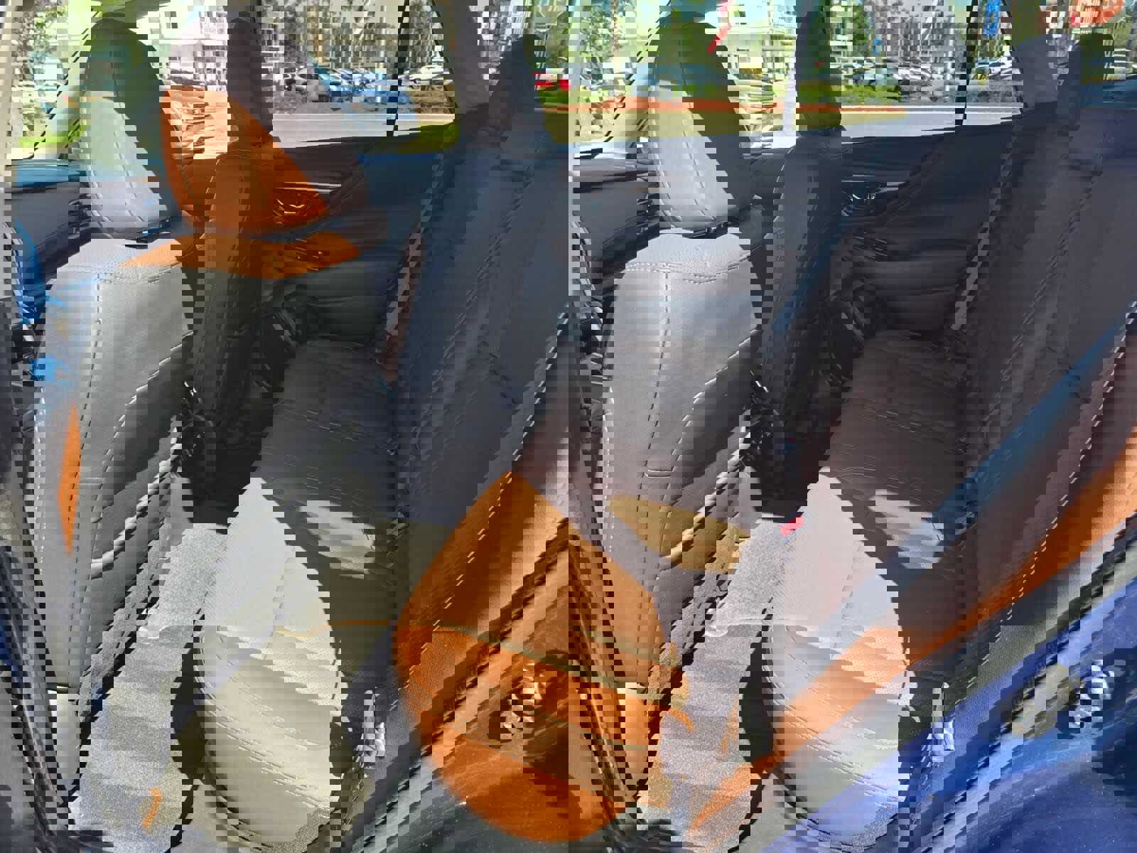 Used 2021 Subaru Outback Touring XT image 7