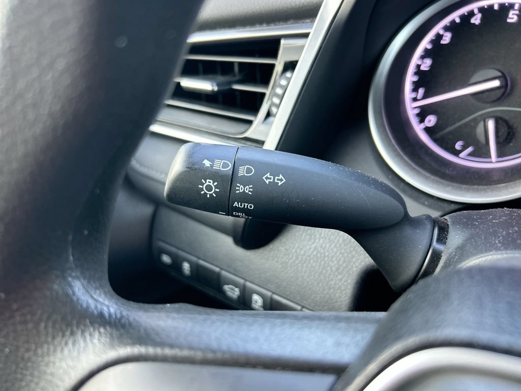 Used 2023 Toyota Camry LE FWD image 20