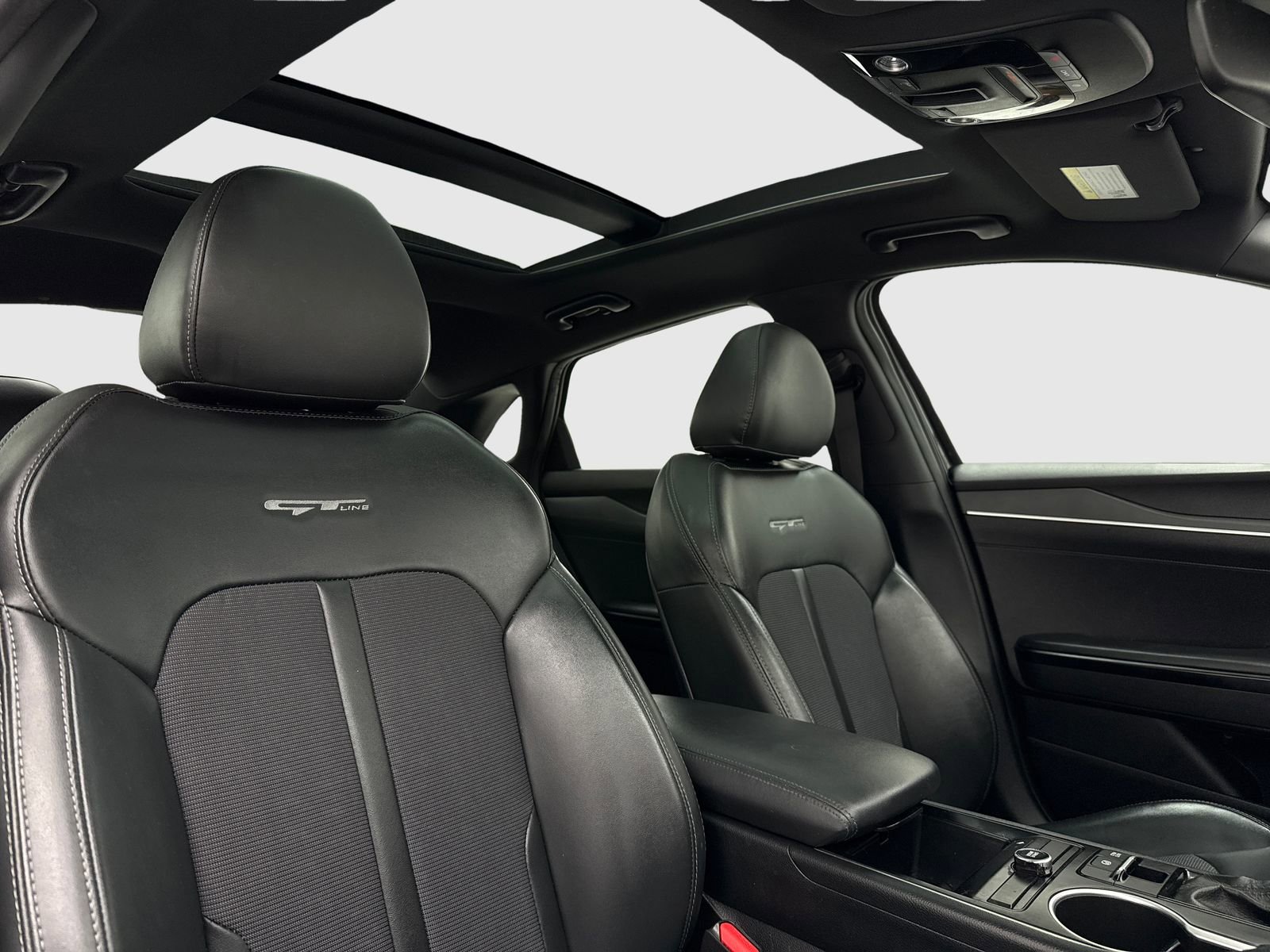 Used 2022 Kia K5 GT-Line w/ GT-Line FWD Premium Package image 41