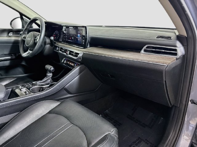 Used 2024 Kia K5 EX FWD image 29