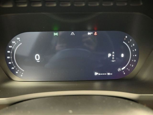 New 2026 Volvo XC90 B6 Ultra w/ Protection Package image 27