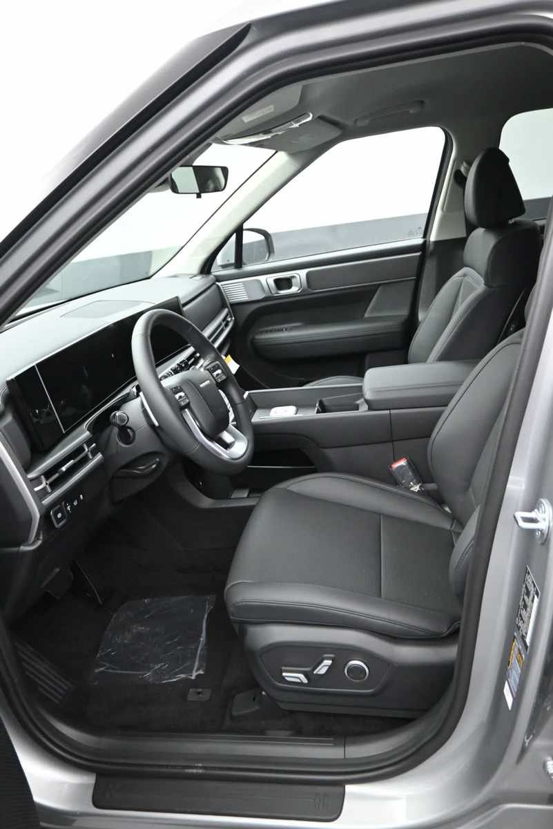 New 2027 Hyundai Santa Fe SEL AWD/4WD image 11