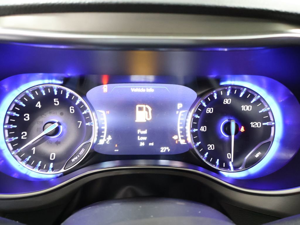 New 2026 Chrysler Pacifica Pinnacle AWD/4WD image 26