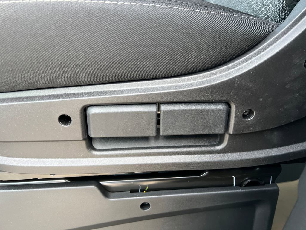 New 2026 RAM ProMaster 1500 w/ Convenience Group FWD image 16