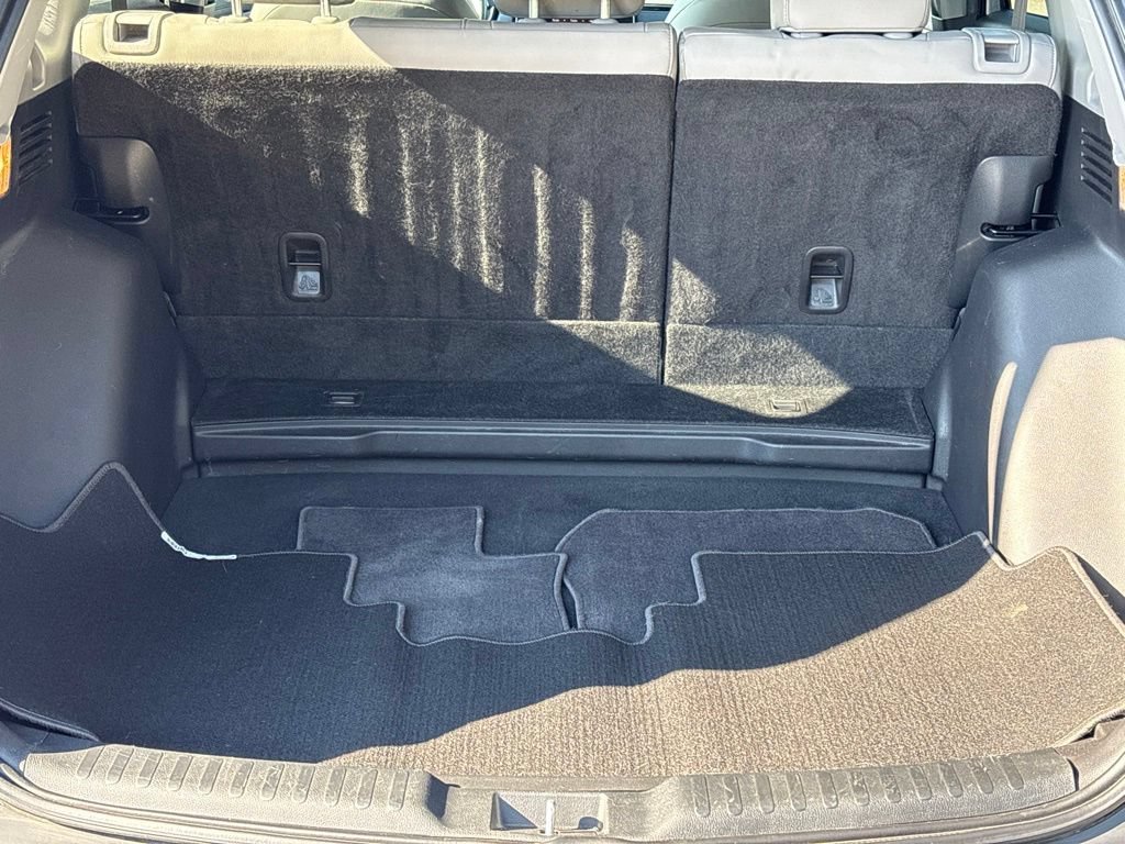 Used 2022 Honda CR-V EX-L image 13
