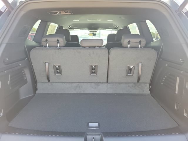 New 2026 GMC Acadia Elevation w/ Black Edition FWD image 6