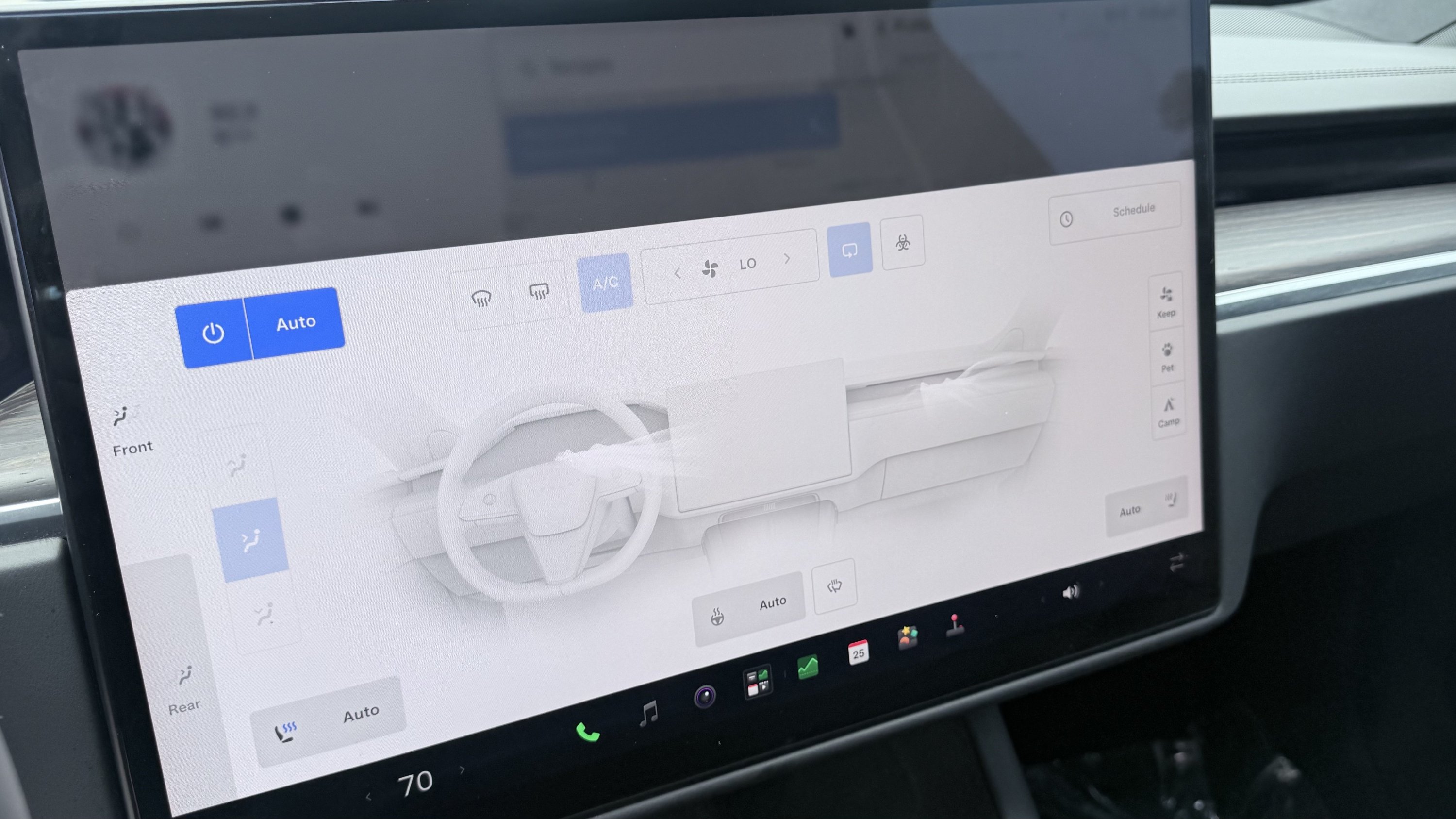 Used 2023 Tesla Model S AWD/4WD image 62