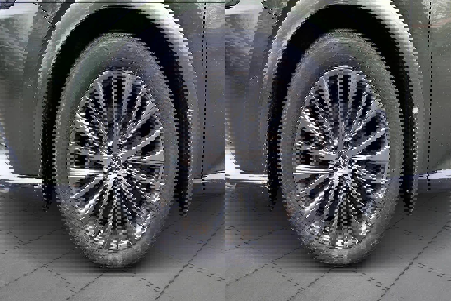 Certified 2023 Lexus RX 350 Luxury w/ Accessory Package (K3) image 11