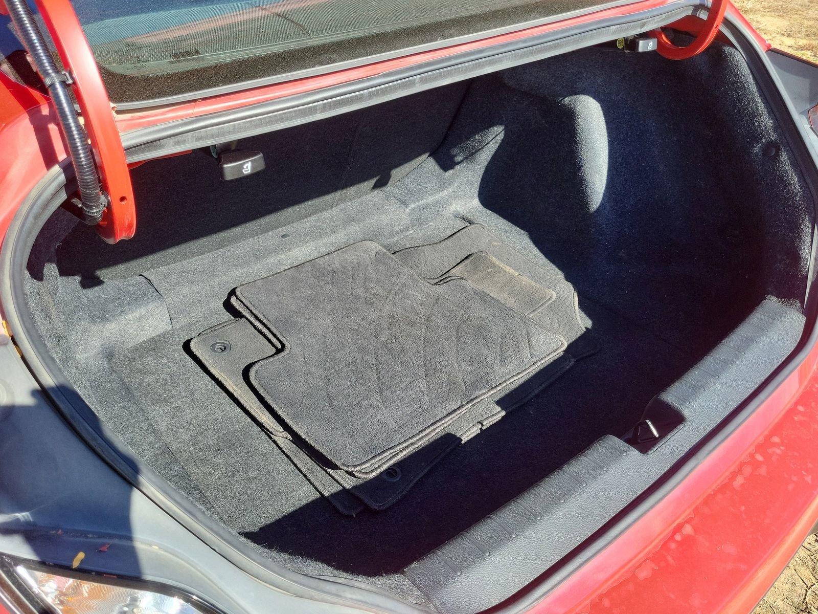 Used 2019 Honda Civic Si image 28