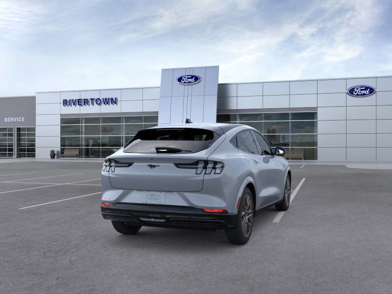 New 2025 Ford Mustang Mach-E Premium image 33