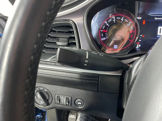 Used 2021 Dodge Challenger R/T w/ Plus Package image 13