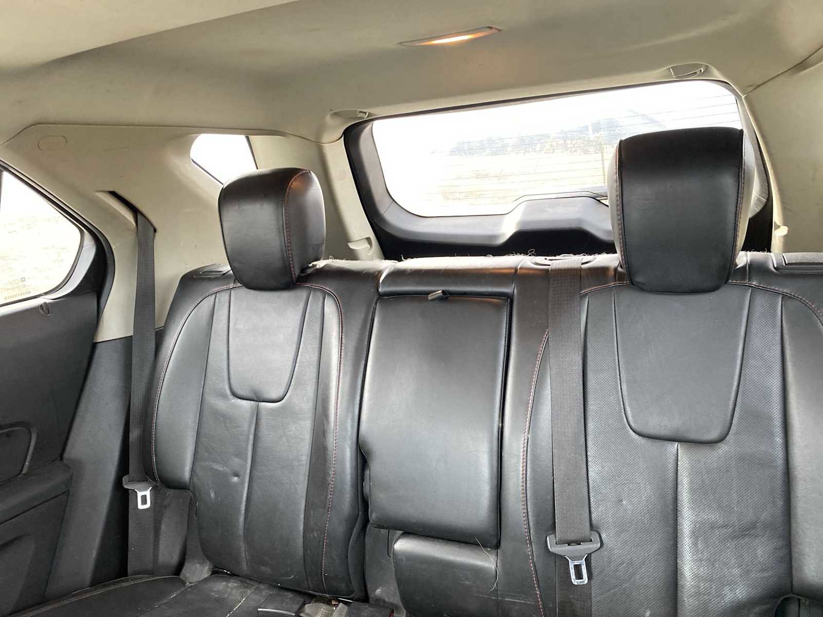 Used 2013 Chevrolet Equinox LTZ image 15