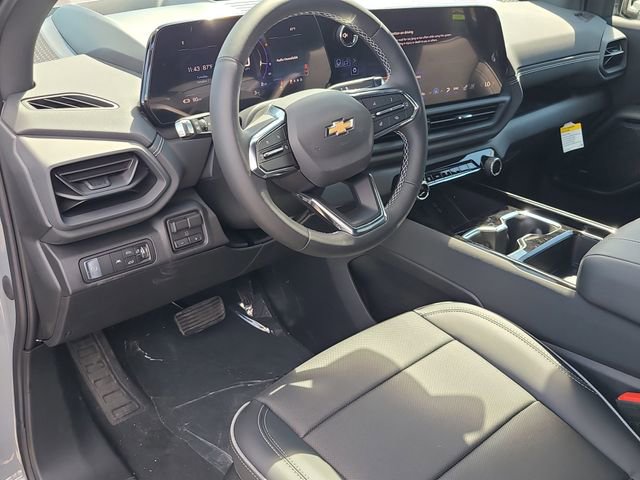 New 2026 Chevrolet Silverado EV LT w/ Plus Package image 16