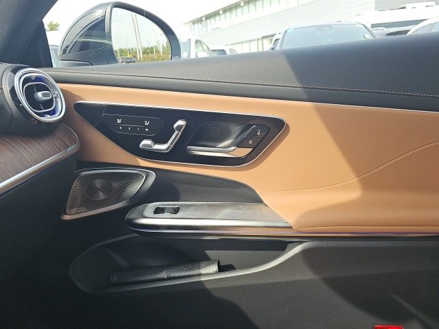 New 2026 Mercedes-Benz CLE 53 AMG 4MATIC Coupe image 25