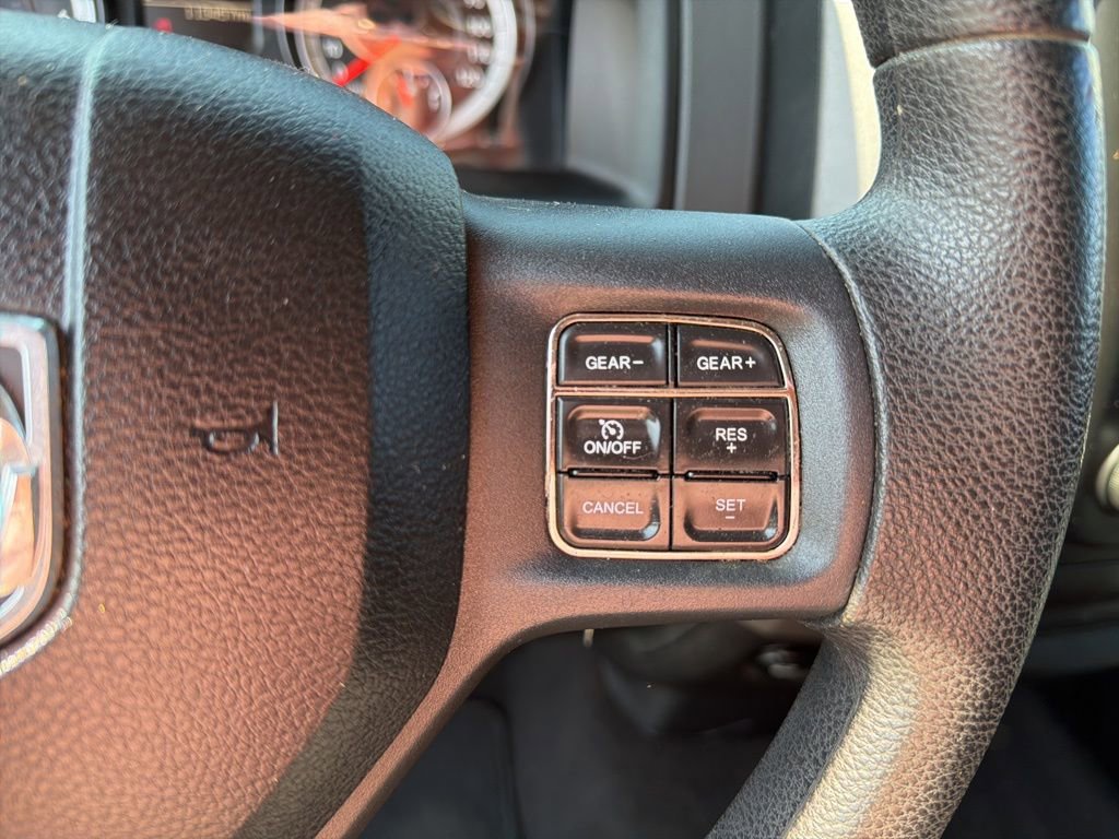 Used 2014 RAM 1500 Tradesman w/ Popular Equipment Group image 45