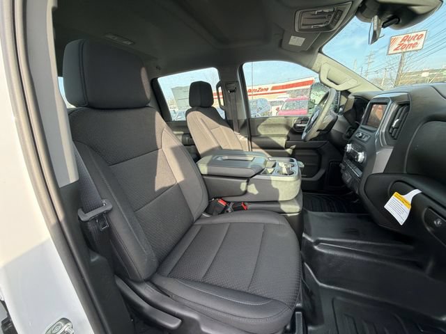 New 2026 GMC Sierra 3500 Pro AWD/4WD image 20