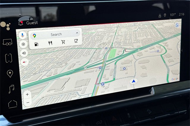 New 2026 GMC Sierra 1500 SLT w/ SLT Convenience Package image 22