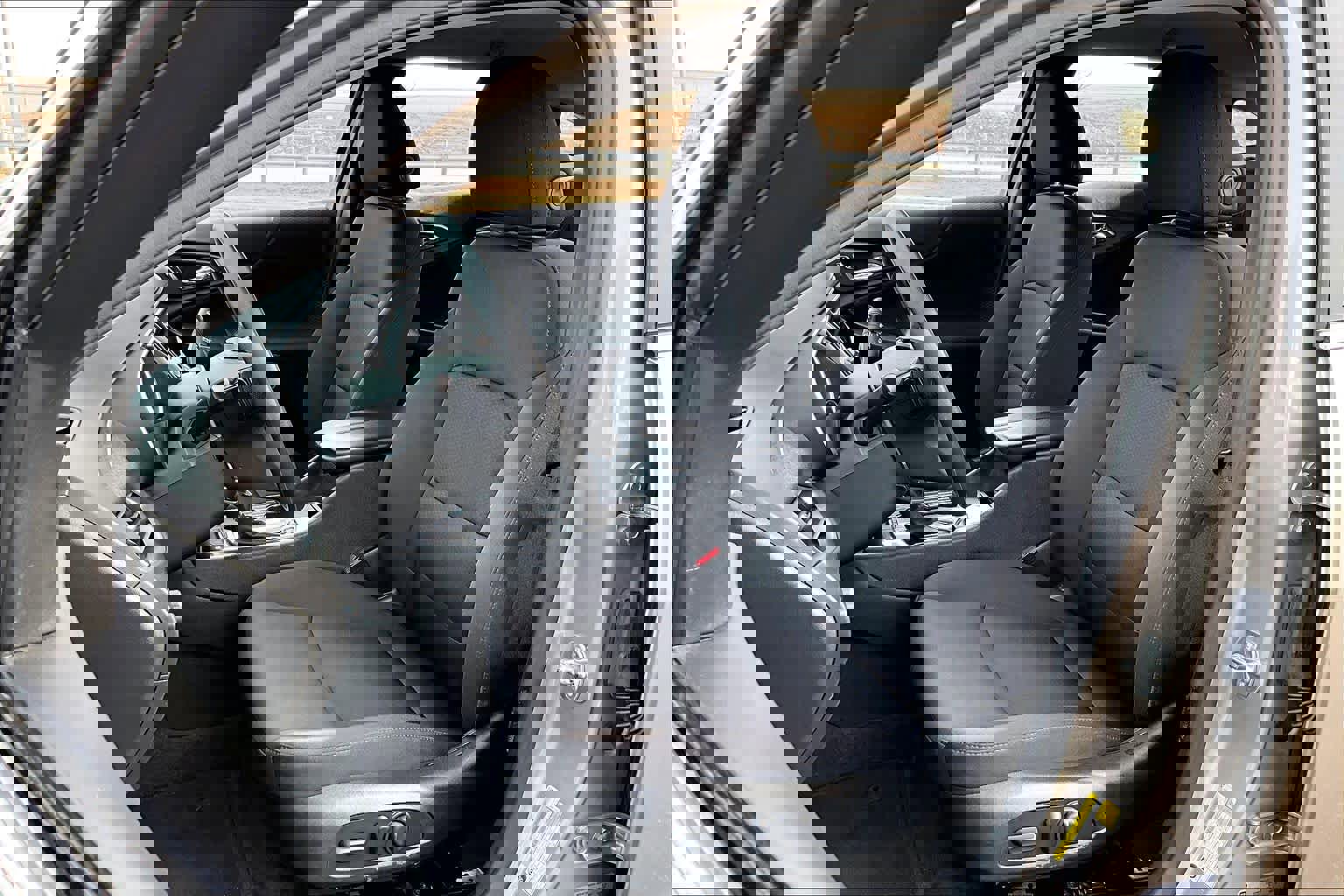 Used 2024 Chevrolet Malibu LT image 8