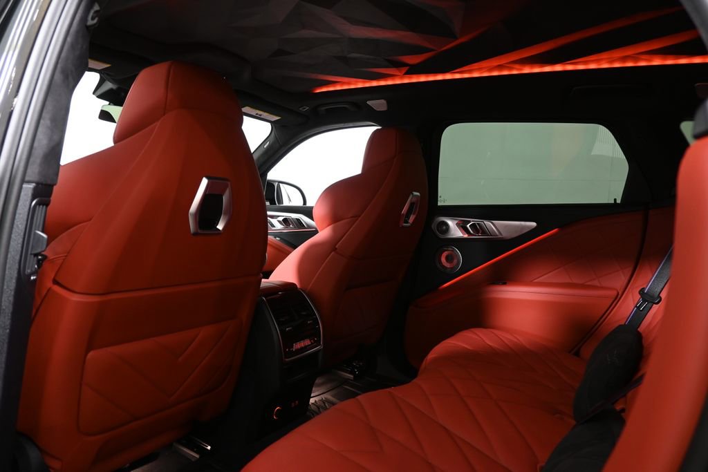 Used 2026 BMW XM Label Red image 29