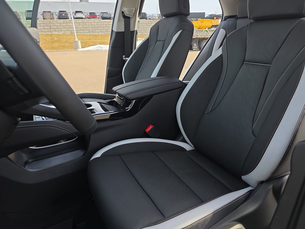 New 2026 Buick Envision Sport Touring image 15