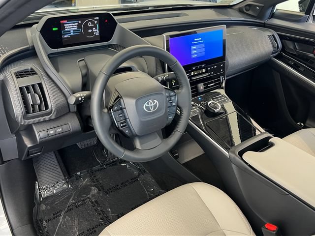 Used 2024 Toyota bZ4X FWD w/ Weather Package image 24
