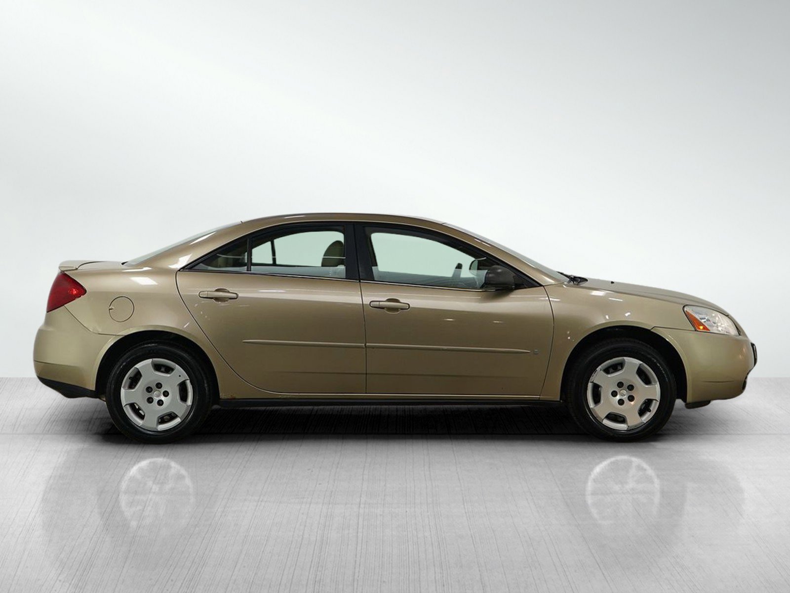 Used 2006 Pontiac G6 Sedan w/ Convenience Package image 6